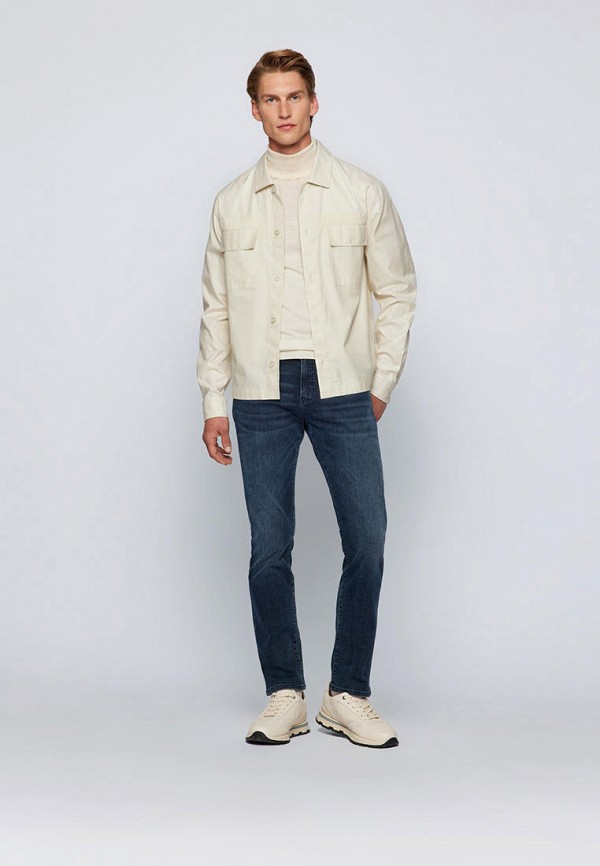 фото Джинсы boss