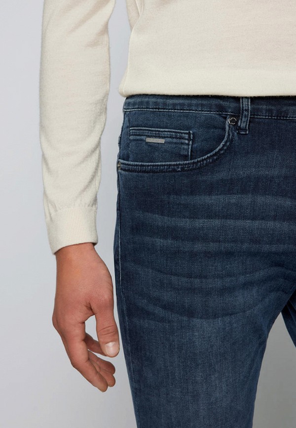 фото Джинсы boss