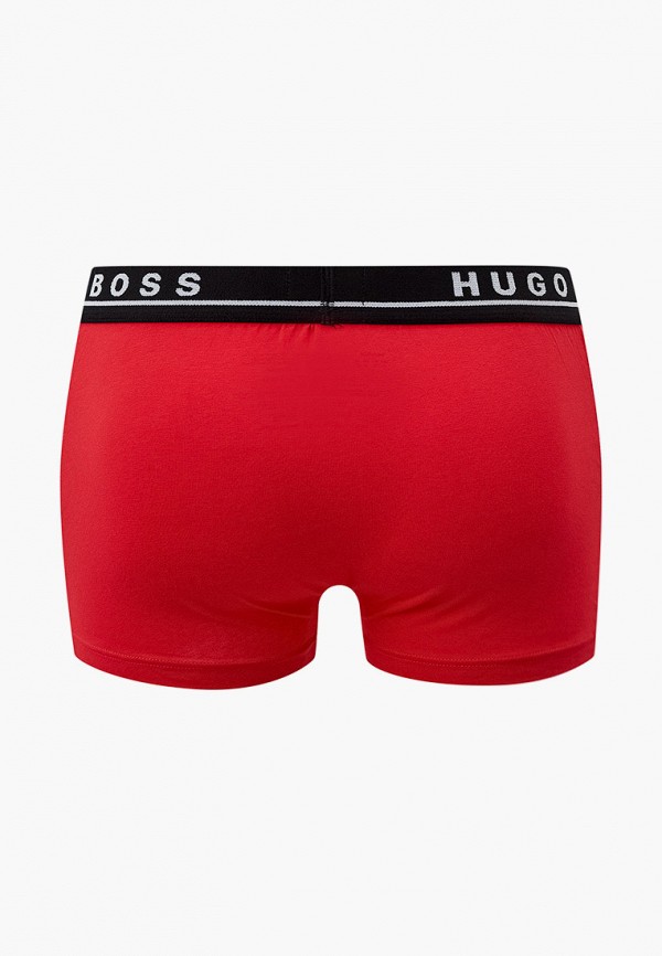 фото Трусы 3 шт. boss