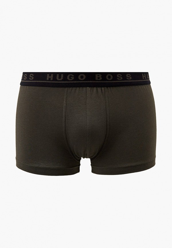 фото Трусы 3 шт. boss