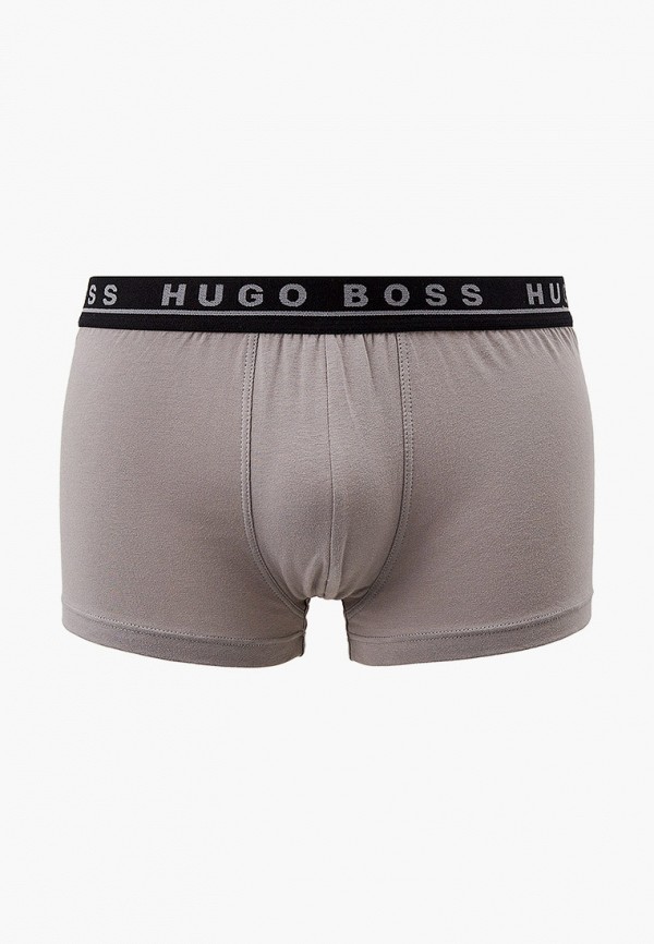 фото Трусы 3 шт. boss