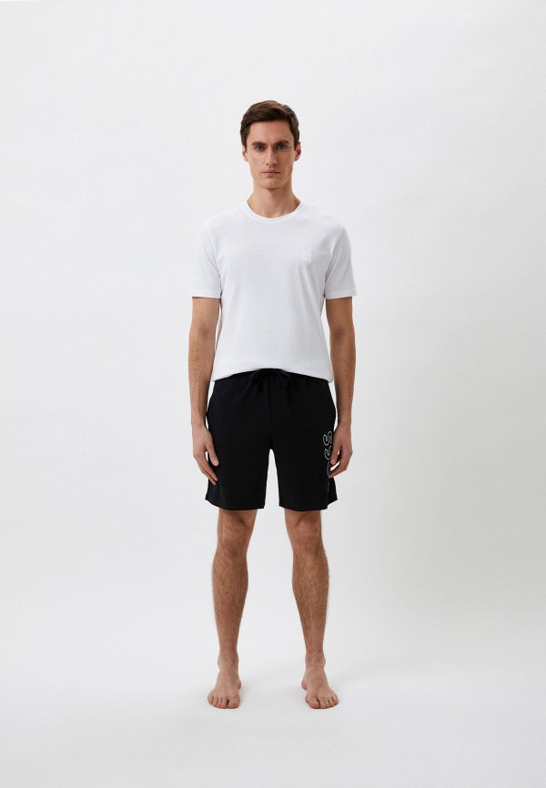 фото Шорты домашние boss