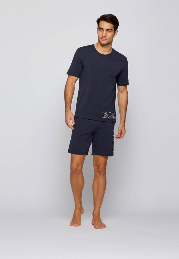 фото Шорты домашние boss