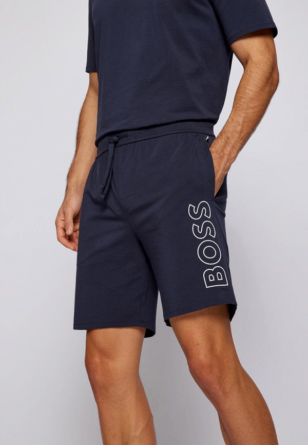 фото Шорты домашние boss