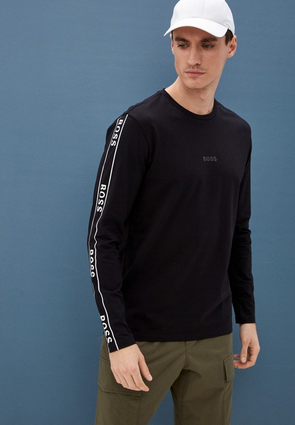 фото Лонгслив boss