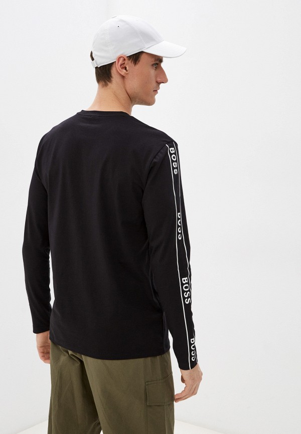 фото Лонгслив boss