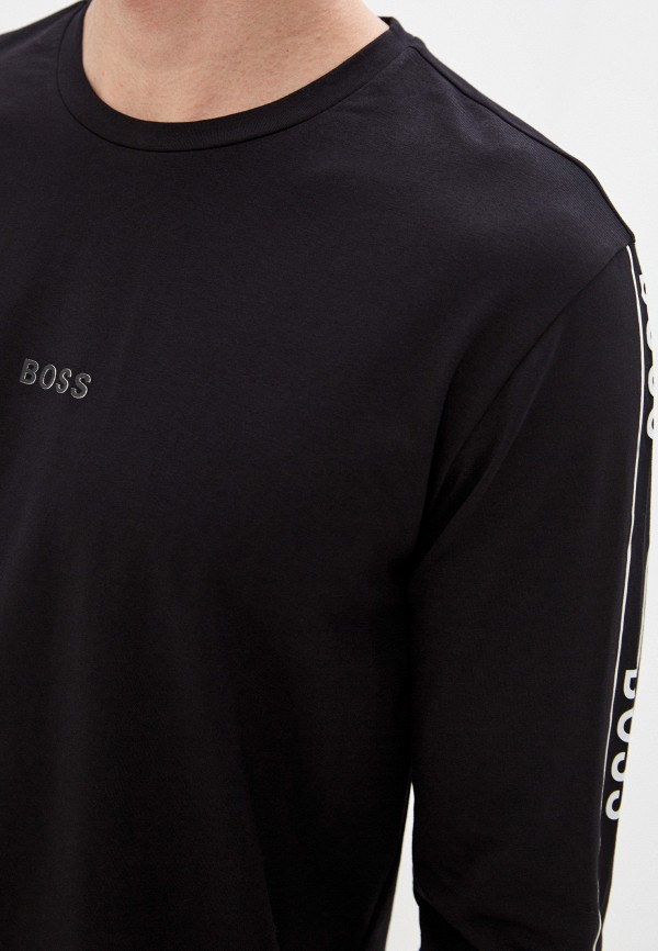 фото Лонгслив boss