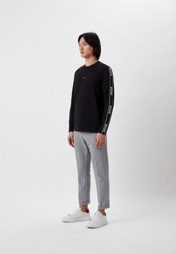 фото Лонгслив boss