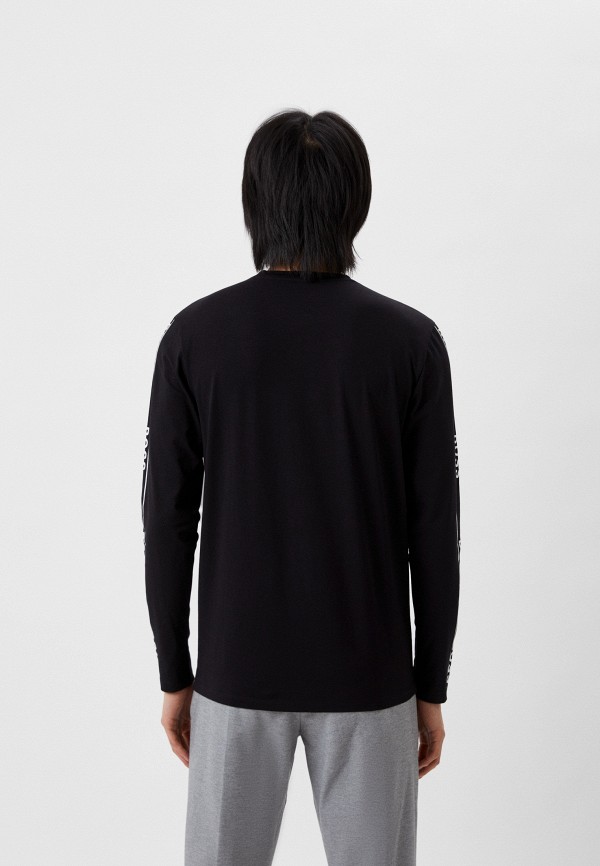 фото Лонгслив boss