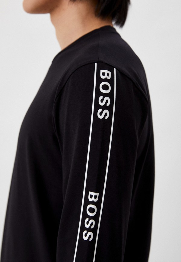 фото Лонгслив boss