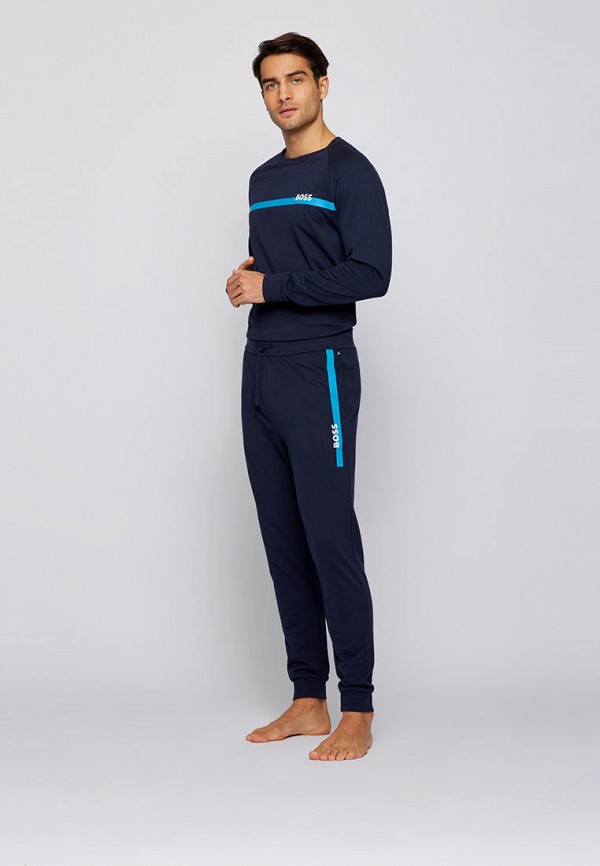 фото Брюки домашние boss