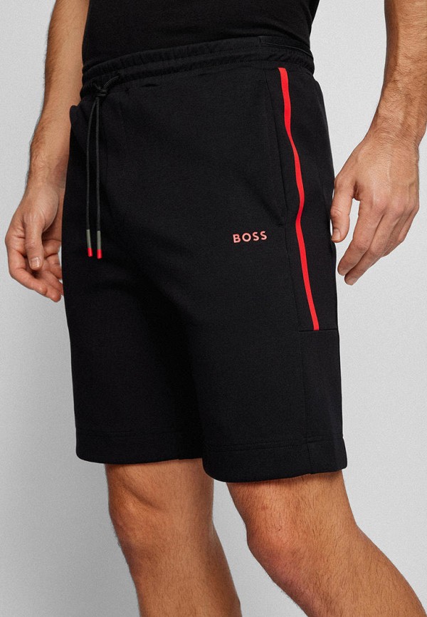 фото Шорты спортивные boss