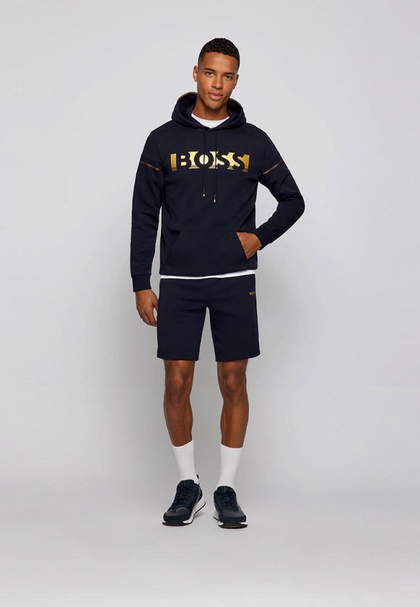 фото Шорты спортивные boss