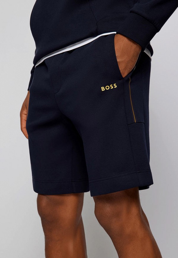 фото Шорты спортивные boss