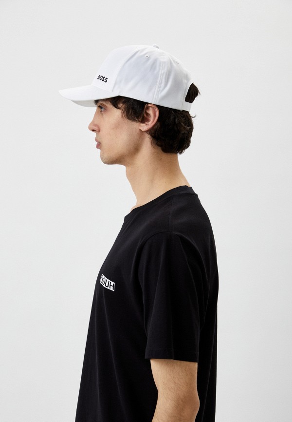 фото Бейсболка boss