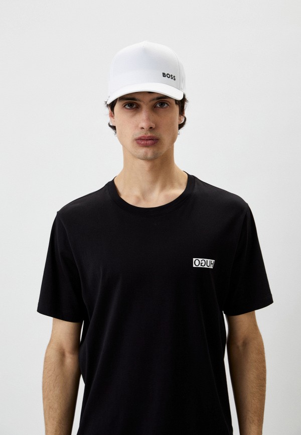 фото Бейсболка boss