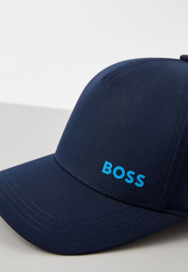 фото Бейсболка boss