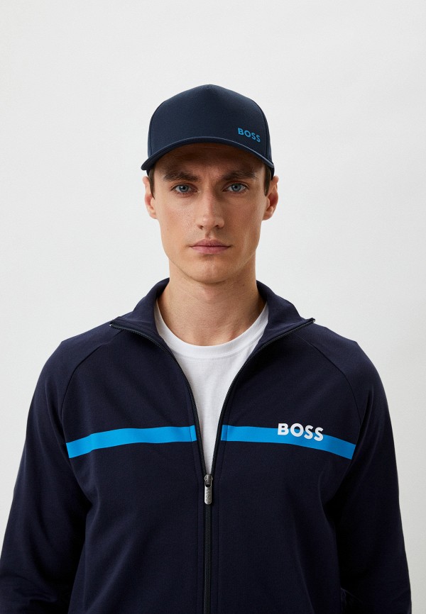 фото Бейсболка boss