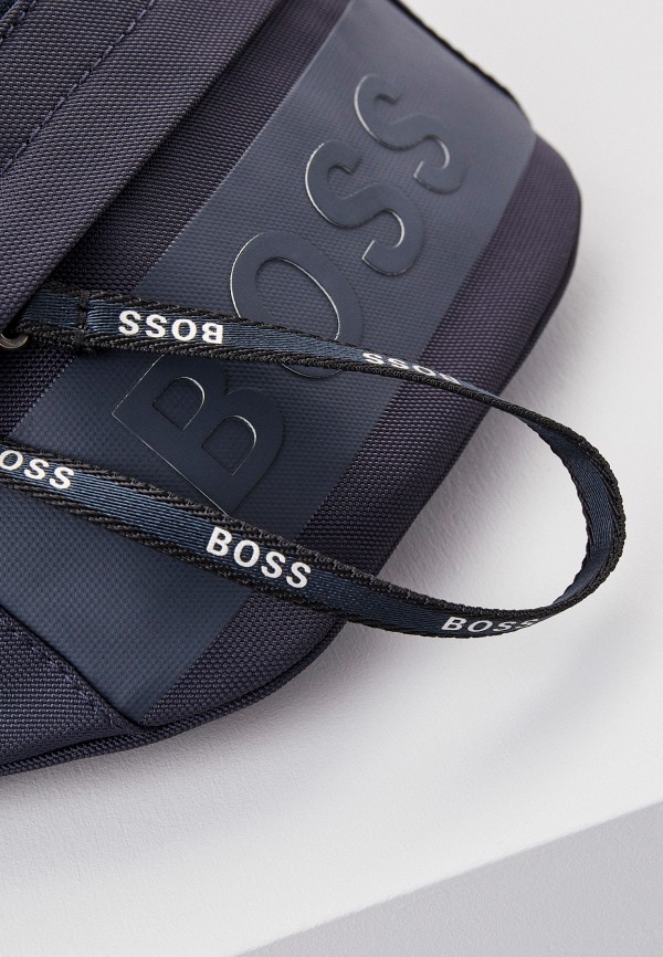 фото Сумка поясная boss