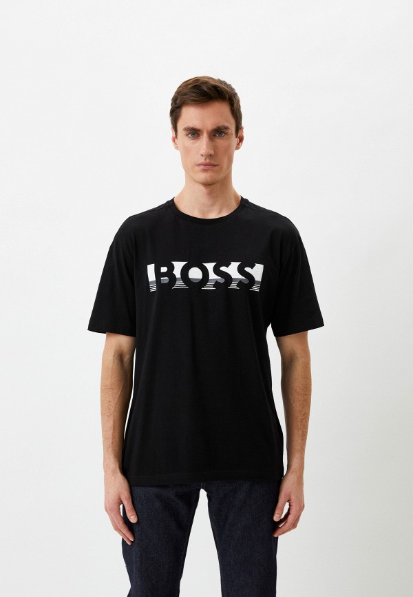 фото Футболка boss