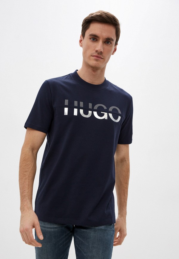 фото Футболка hugo