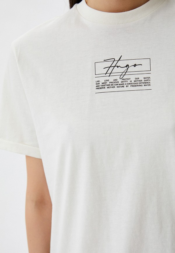 фото Футболка hugo