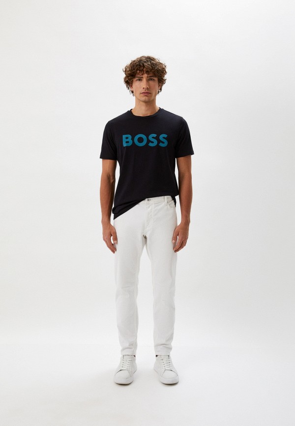 фото Футболка boss