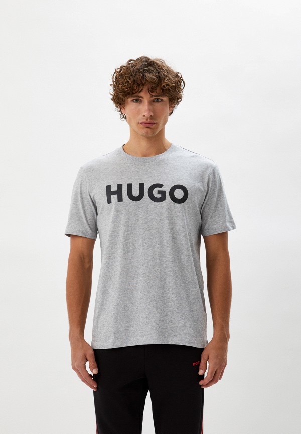 фото Футболка hugo