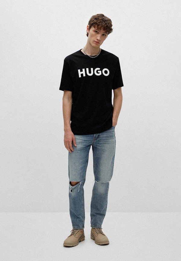 фото Футболка hugo