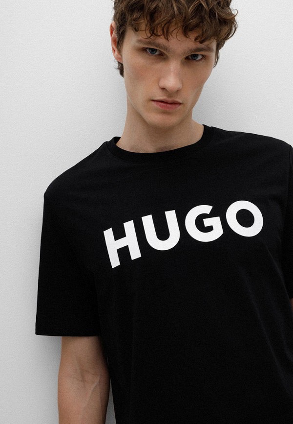 фото Футболка hugo