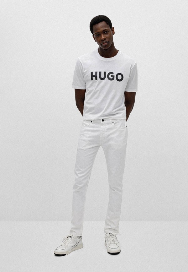 фото Футболка hugo