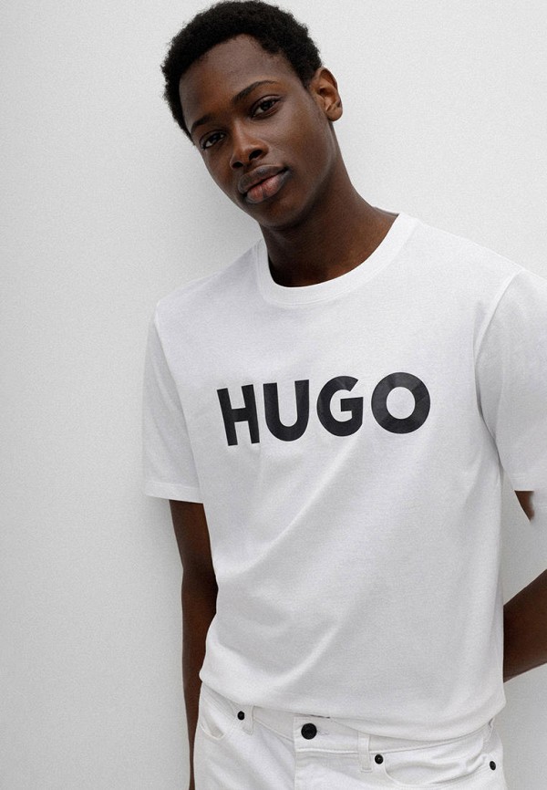 фото Футболка hugo