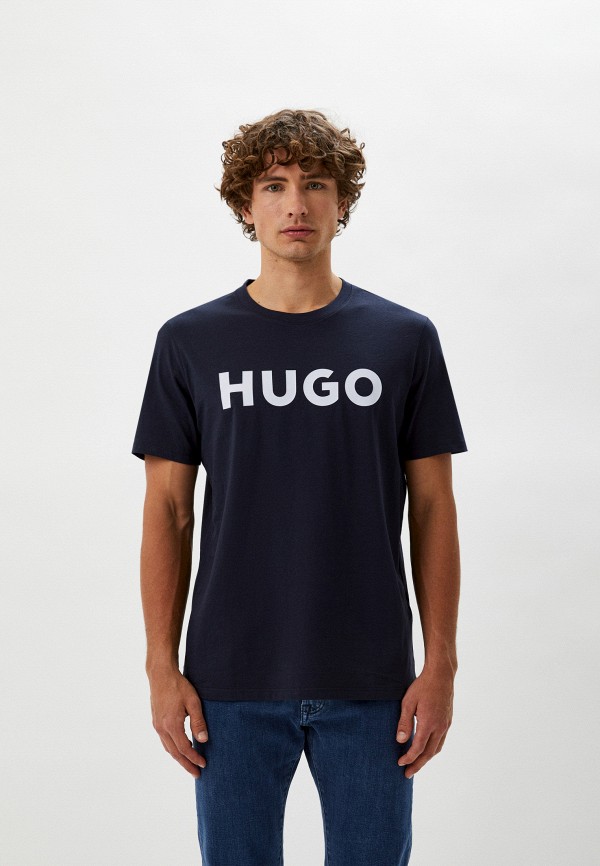 фото Футболка hugo