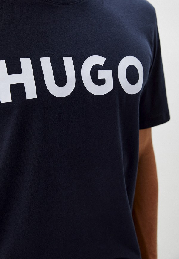 фото Футболка hugo