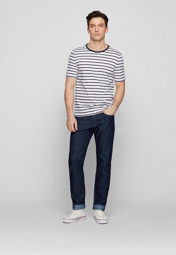 фото Джинсы boss