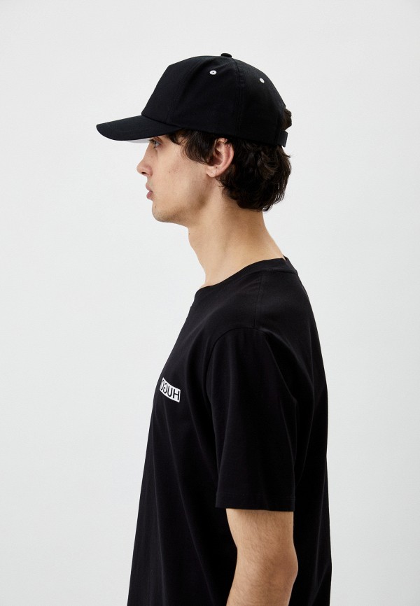 фото Бейсболка boss