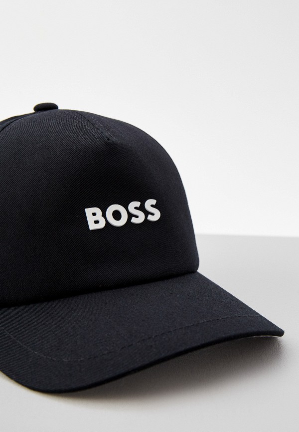 фото Бейсболка boss