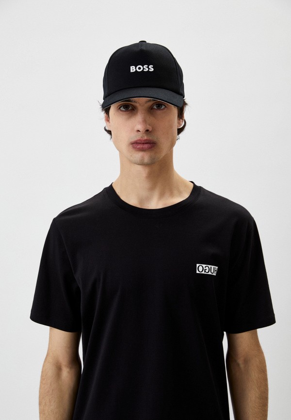 фото Бейсболка boss