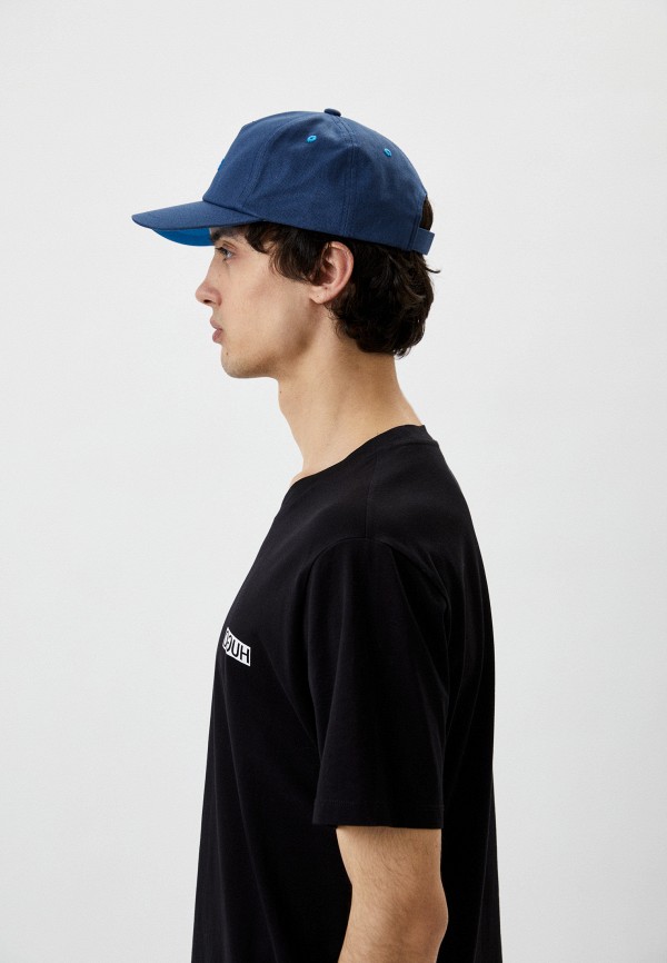 фото Бейсболка boss