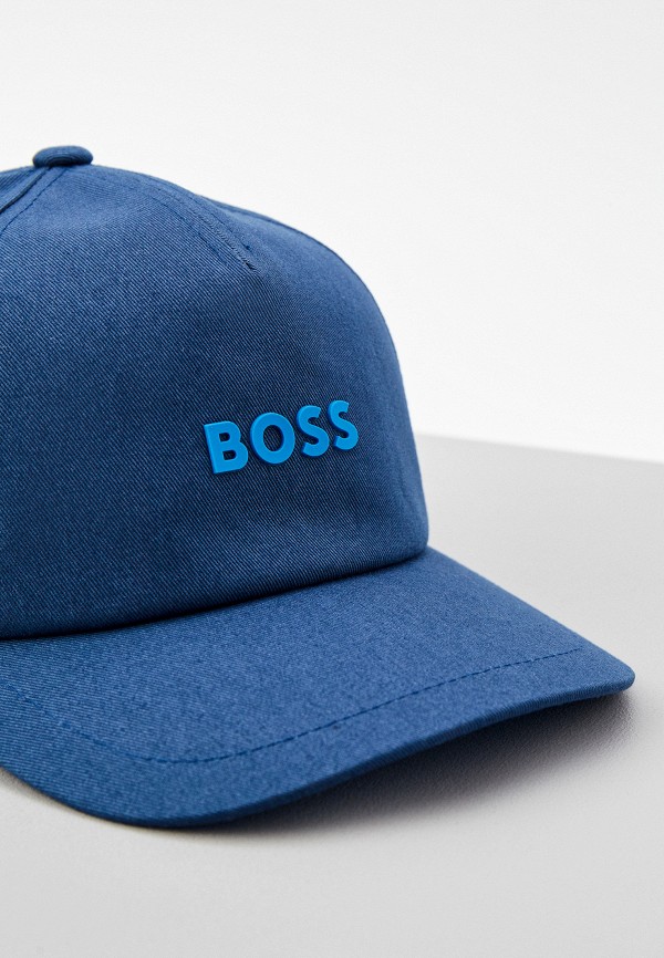 фото Бейсболка boss