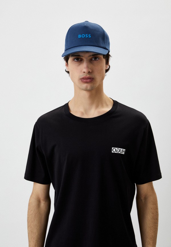 фото Бейсболка boss