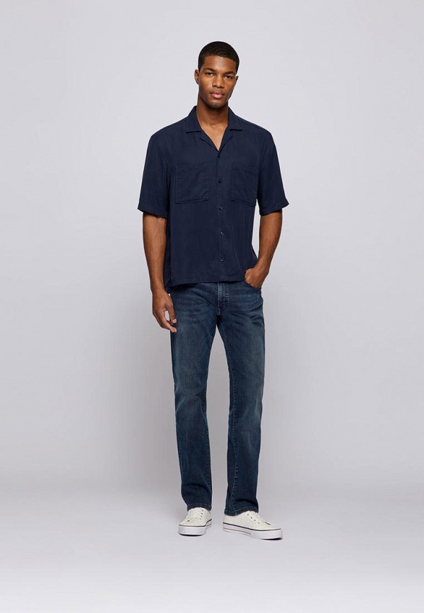 фото Джинсы boss