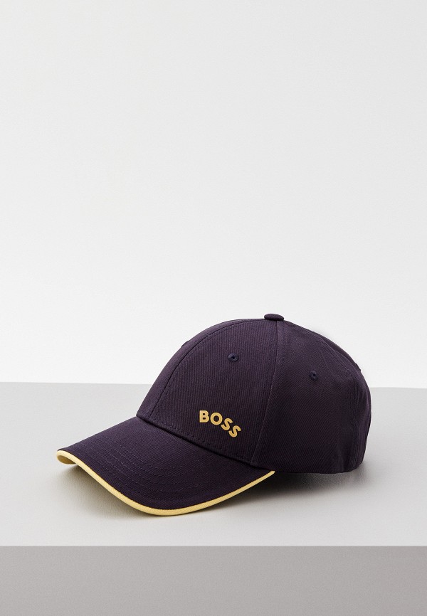 фото Бейсболка boss