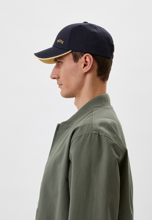 фото Бейсболка boss