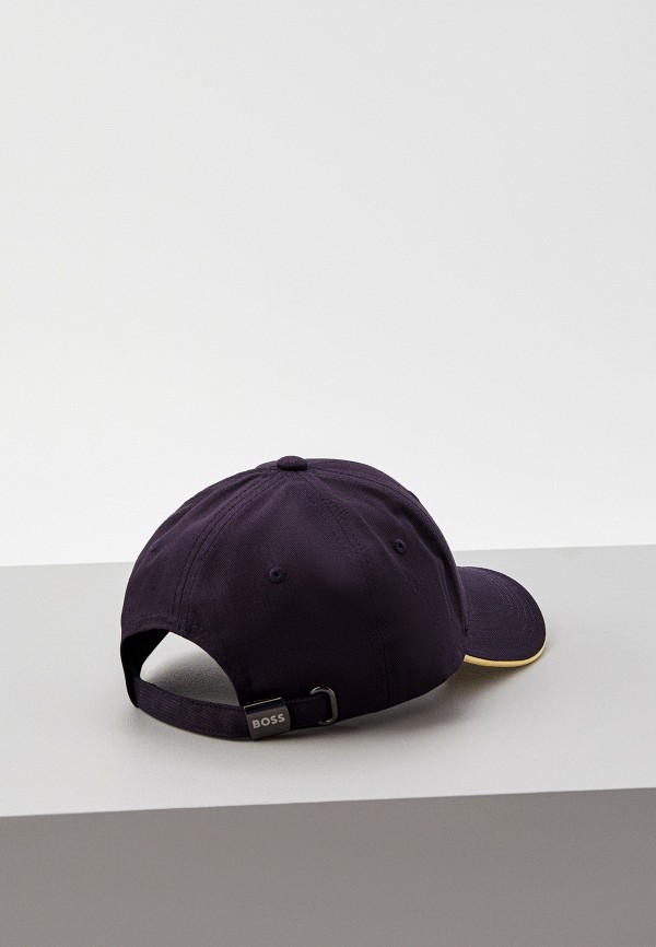 фото Бейсболка boss