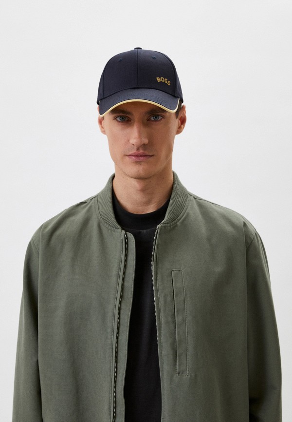 фото Бейсболка boss