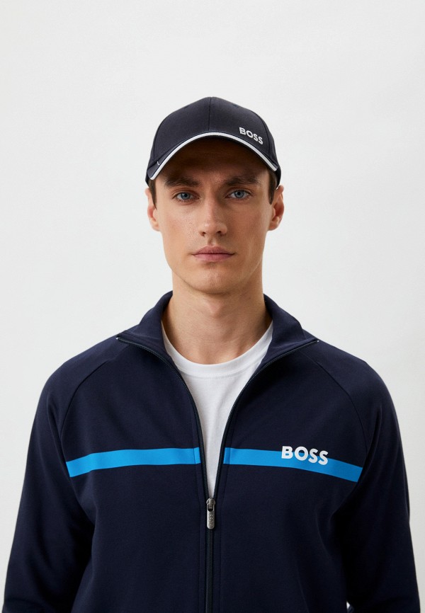 фото Бейсболка boss