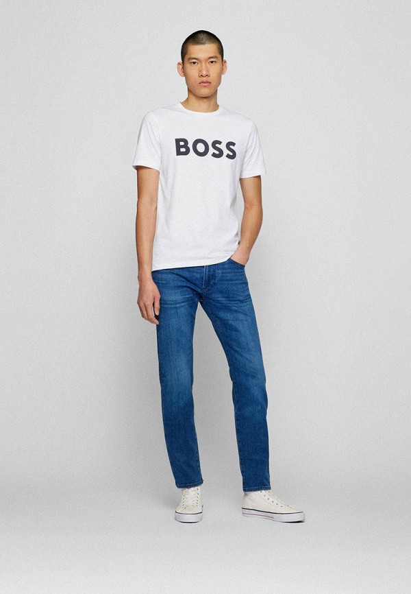 фото Джинсы boss