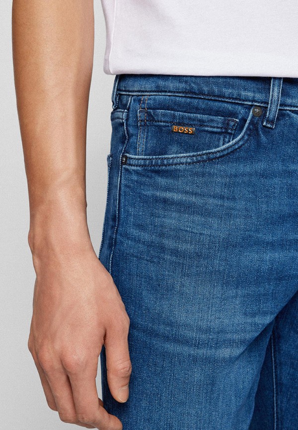 фото Джинсы boss