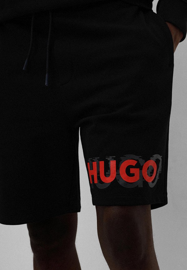 фото Шорты спортивные hugo